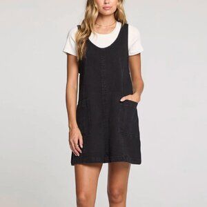 Saltwater LUXE Alayna Mini Dress